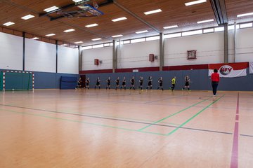 Bild 133 - Norddeutschen Futsalmeisterschaften : Sieger: Osnabr�cker SC